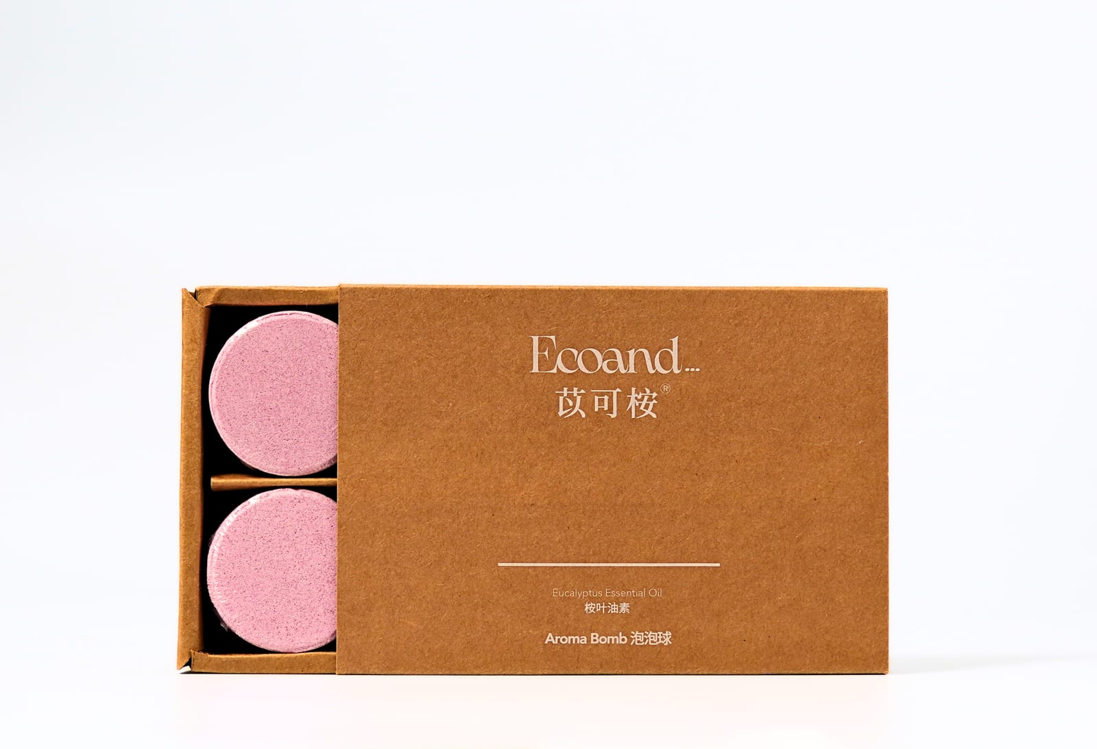 Comfort Balm — Lavender & Chamomile